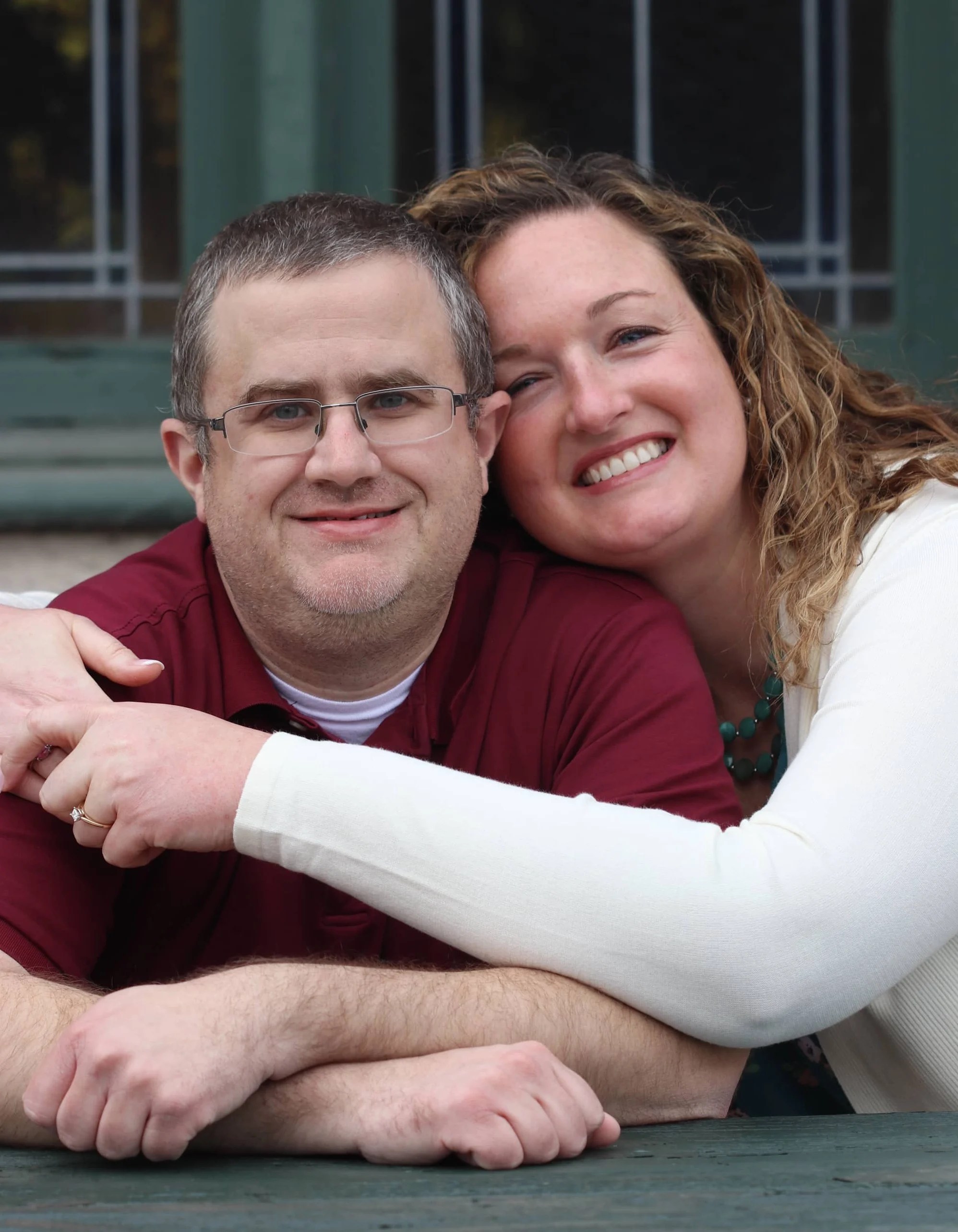 Kristyn Brandon - Creative Gradient Picture - HD